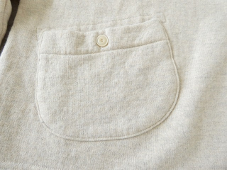 快晴堂(かいせいどう) Girl's 軽い裏毛・Wideカーディガンの商品画像30