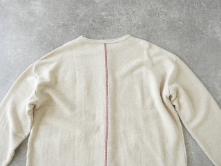 快晴堂(かいせいどう) Girl's 軽い裏毛・Wideカーディガンの商品画像34