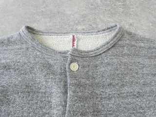 快晴堂(かいせいどう) Girl's 軽い裏毛・Wideカーディガンの商品画像36
