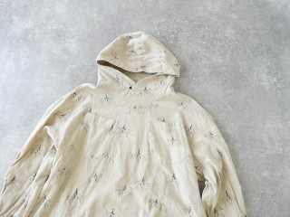 LAITERIE(レイトリー) 乗馬プリントアノラックの商品画像23