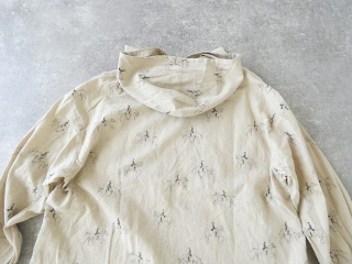 LAITERIE(レイトリー) 乗馬プリントアノラックの商品画像33
