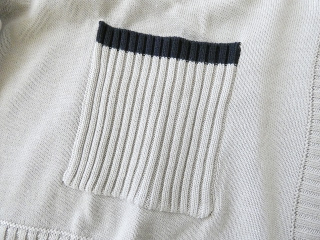 maomade(マオメイド) 配色ライン入りポロカーディガンの商品画像28