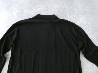 maomade(マオメイド) 配色ライン入りポロカーディガンの商品画像41