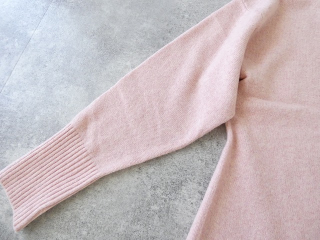 maomade(マオメイド) ほんのりAラインバックスリットプルオーバーの商品画像36