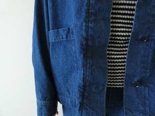 maomade(マオメイド) ふわふわワッフルシリーズ ゆるっふわっワッフル編みモックネックプルオーバーの商品画像14