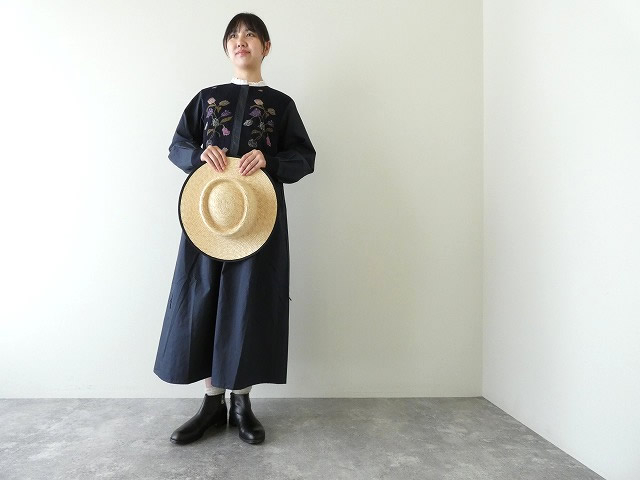 ANTIPAST(アンティパスト) BOUQUET TULIP SOCK KNIT DRESSの商品画像1