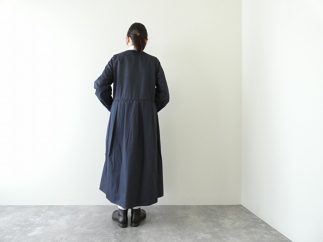 ANTIPAST(アンティパスト) BOUQUET TULIP SOCK KNIT DRESSの商品画像2