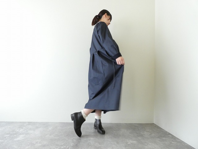 ANTIPAST(アンティパスト) BOUQUET TULIP SOCK KNIT DRESSの商品画像5