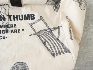 R&D.M(オールドマンズテーラー) GREAT GREEN THUMB FLOWER MARKET BAH(S)の商品画像24
