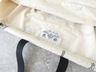 R&D.M(オールドマンズテーラー) GREAT GREEN THUMB FLOWER MARKET BAH(S)の商品画像25