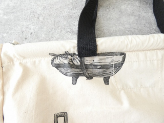 R&D.M(オールドマンズテーラー) GREAT GREEN THUMB FLOWER MARKET BAH(S)の商品画像26