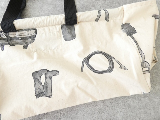 R&D.M(オールドマンズテーラー) GREAT GREEN THUMB FLOWER MARKET BAH(S)の商品画像27