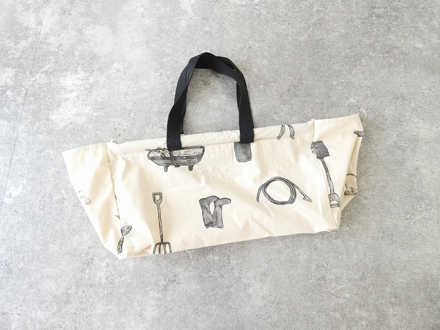 R&D.M(オールドマンズテーラー) GREAT GREEN THUMB FLOWER MARKET BAH(S)の商品画像5