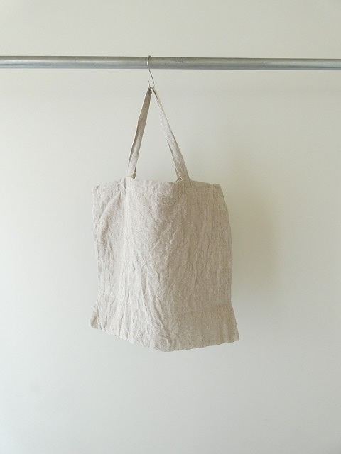 R&D.M(オールドマンズテーラー) TOTE BAG YOU ROCKの商品画像4