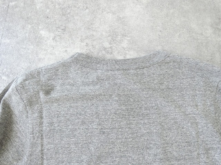 R&D.M(オールドマンズテーラー) GREEN BOOT L/T SHIRTの商品画像36
