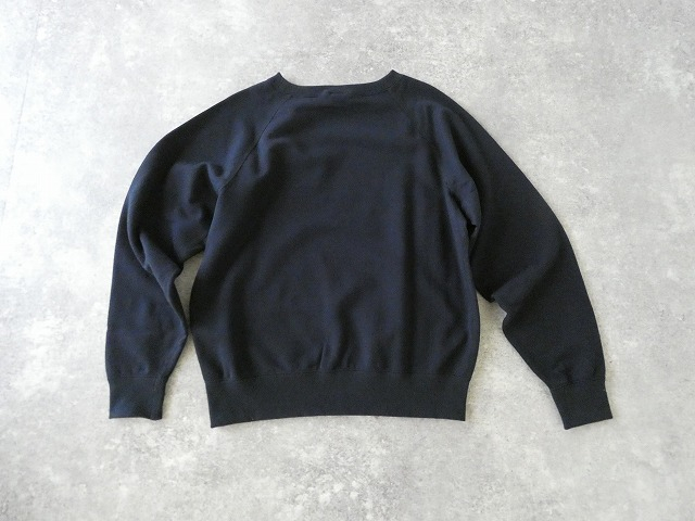 ORCIVAL(オーシバル) フレンチテリーボートネックプルオーバーの商品画像13