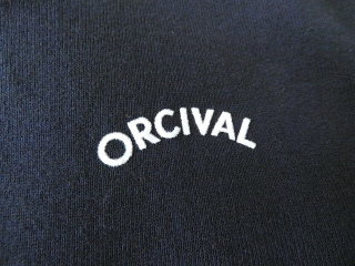 ORCIVAL(オーシバル) フレンチテリーボートネックプルオーバーの商品画像25