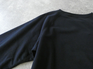 ORCIVAL(オーシバル) フレンチテリーボートネックプルオーバーの商品画像26