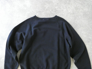 ORCIVAL(オーシバル) フレンチテリーボートネックプルオーバーの商品画像29