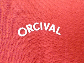 ORCIVAL(オーシバル) フレンチテリーボートネックプルオーバーの商品画像33