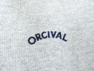 ORCIVAL(オーシバル) フレンチテリーボートネックプルオーバーの商品画像40