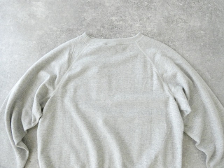 ORCIVAL(オーシバル) フレンチテリーボートネックプルオーバーの商品画像46