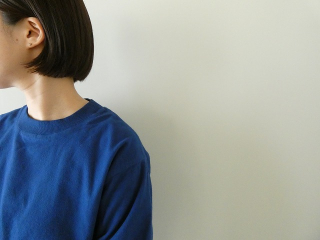 RINEN(リネン) ネル両面起毛クルーネックシャツの商品画像21