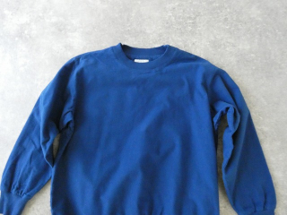 RINEN(リネン) ネル両面起毛クルーネックシャツの商品画像23