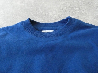 RINEN(リネン) ネル両面起毛クルーネックシャツの商品画像25