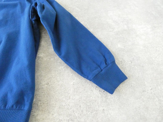 RINEN(リネン) ネル両面起毛クルーネックシャツの商品画像27