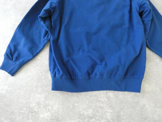 RINEN(リネン) ネル両面起毛クルーネックシャツの商品画像30