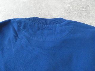 RINEN(リネン) ネル両面起毛クルーネックシャツの商品画像32