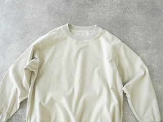 RINEN(リネン) ネル両面起毛クルーネックシャツの商品画像33
