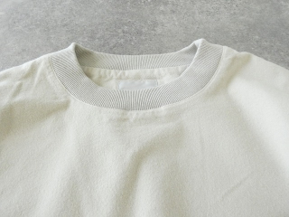RINEN(リネン) ネル両面起毛クルーネックシャツの商品画像35
