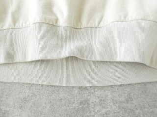 RINEN(リネン) ネル両面起毛クルーネックシャツの商品画像38