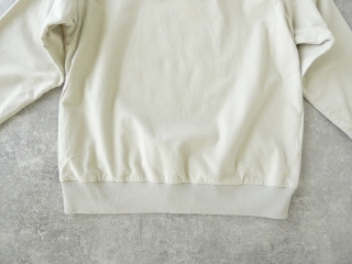RINEN(リネン) ネル両面起毛クルーネックシャツの商品画像39