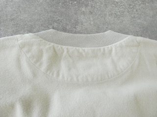 RINEN(リネン) ネル両面起毛クルーネックシャツの商品画像41