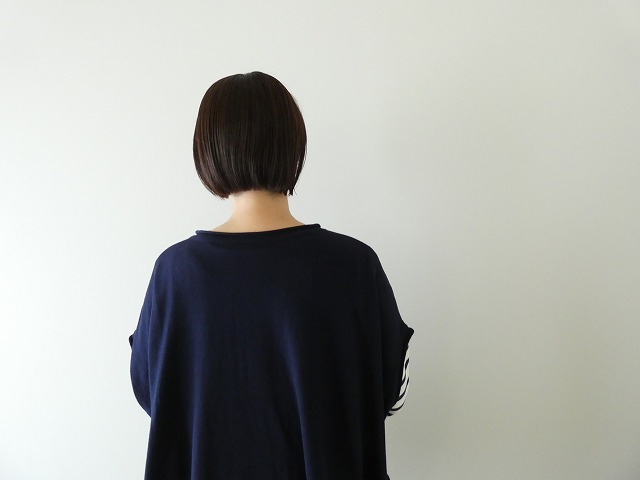 TANG(タング) コットンカシミヤ2wayロングカーディガンの商品画像10