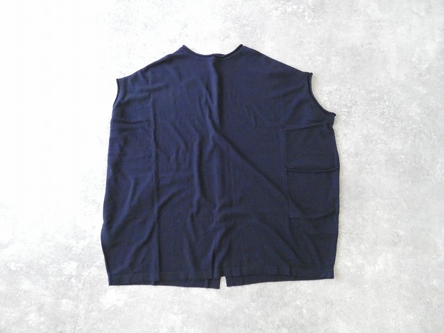TANG(タング) コットンカシミヤ2wayロングカーディガンの商品画像14