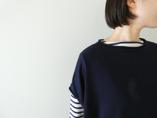 TANG(タング) コットンカシミヤ2wayロングカーディガンの商品画像21