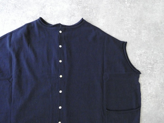TANG(タング) コットンカシミヤ2wayロングカーディガンの商品画像30