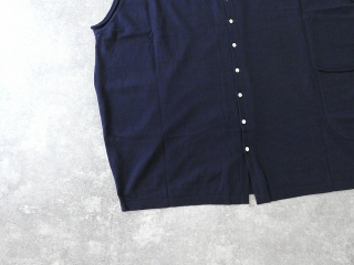 TANG(タング) コットンカシミヤ2wayロングカーディガンの商品画像31