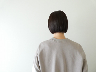 TANG(タング) コットン裏毛プルオーバーの商品画像24