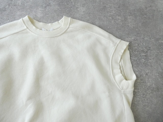 TANG(タング) コットン裏毛プルオーバーの商品画像36