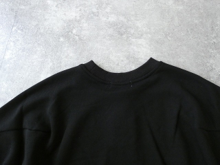 TANG(タング) コットン裏毛プルオーバーの商品画像45