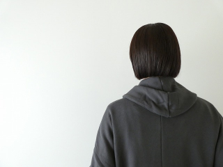 TANG(タング) コットン裏毛ショールカラーカーディガンの商品画像24