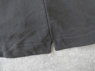 TANG(タング) コットン裏毛ショールカラーカーディガンの商品画像31