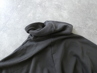 TANG(タング) コットン裏毛ショールカラーカーディガンの商品画像33