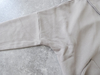 TANG(タング) コットン裏毛ショールカラーカーディガンの商品画像37