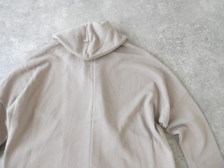 TANG(タング) コットン裏毛ショールカラーカーディガンの商品画像41